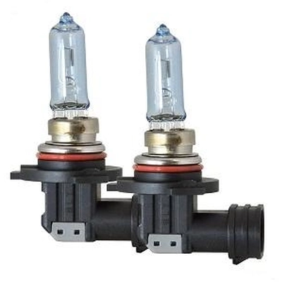 White Hybrid Replacement Bulb by PIAA - 13-10107 gen/PIAA/White Hybrid Replacement Bulb/White Hybrid Replacement Bulb_01
